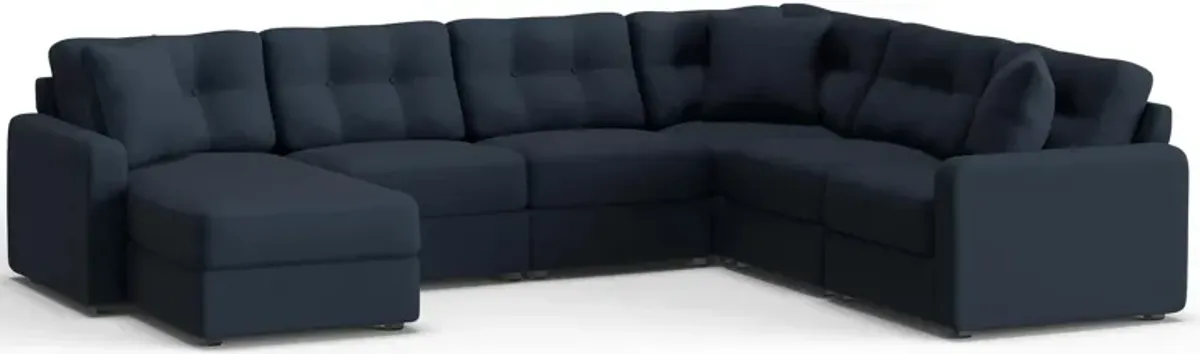 ModularOne 6-pc. Sectional