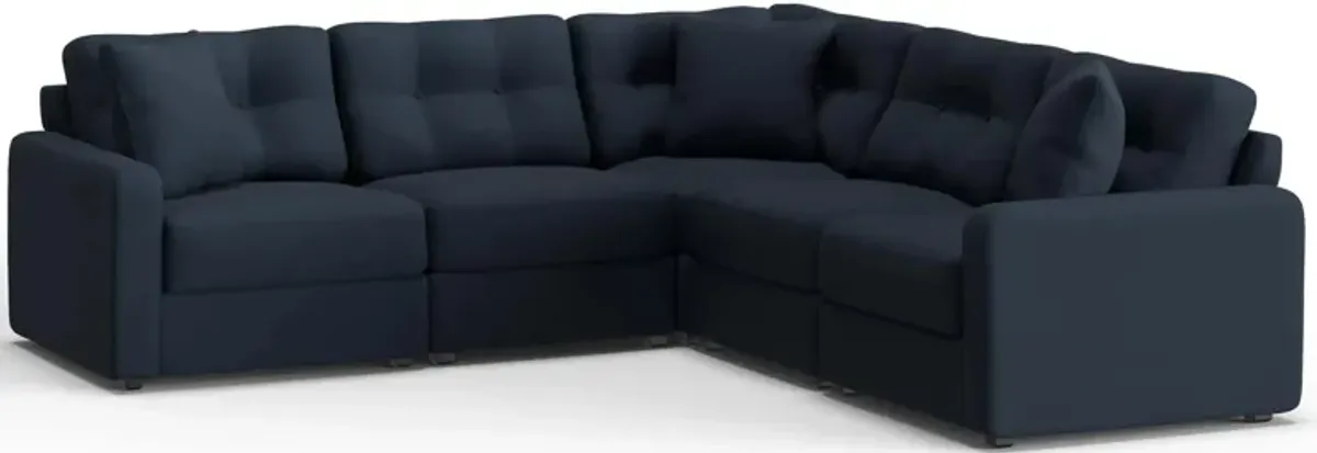 ModularOne 5-pc. Sectional
