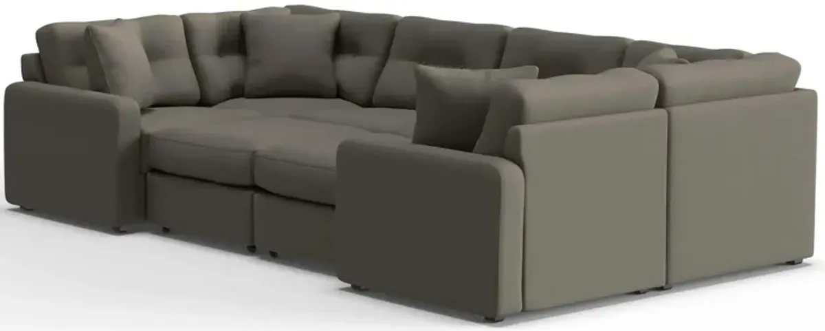 ModularOne 8-pc. Sectional
