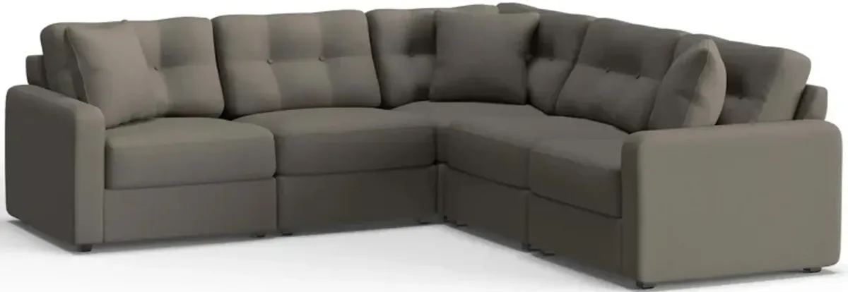 ModularOne 5-pc. Sectional
