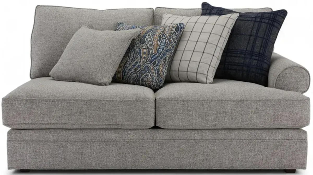 Nelson Right Arm Facing Loveseat