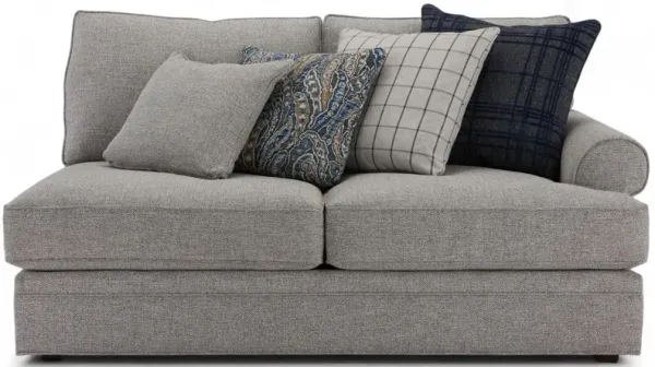 Nelson Right Arm Facing Loveseat