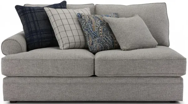 Nelson Left Arm Facing Loveseat