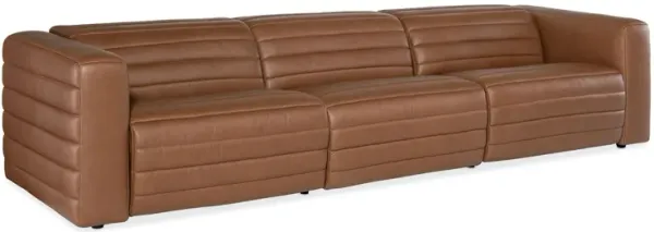 Chatelain 3-pc. Power Sofa with Power Headrest