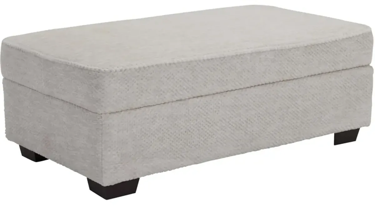 Dune Storage Ottoman