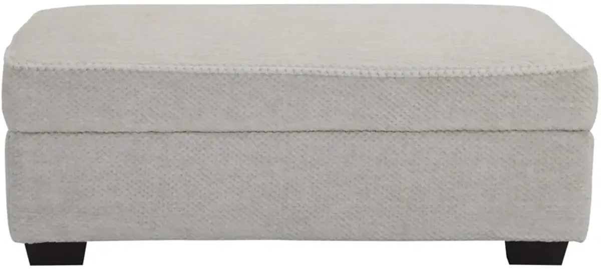 Dune Storage Ottoman