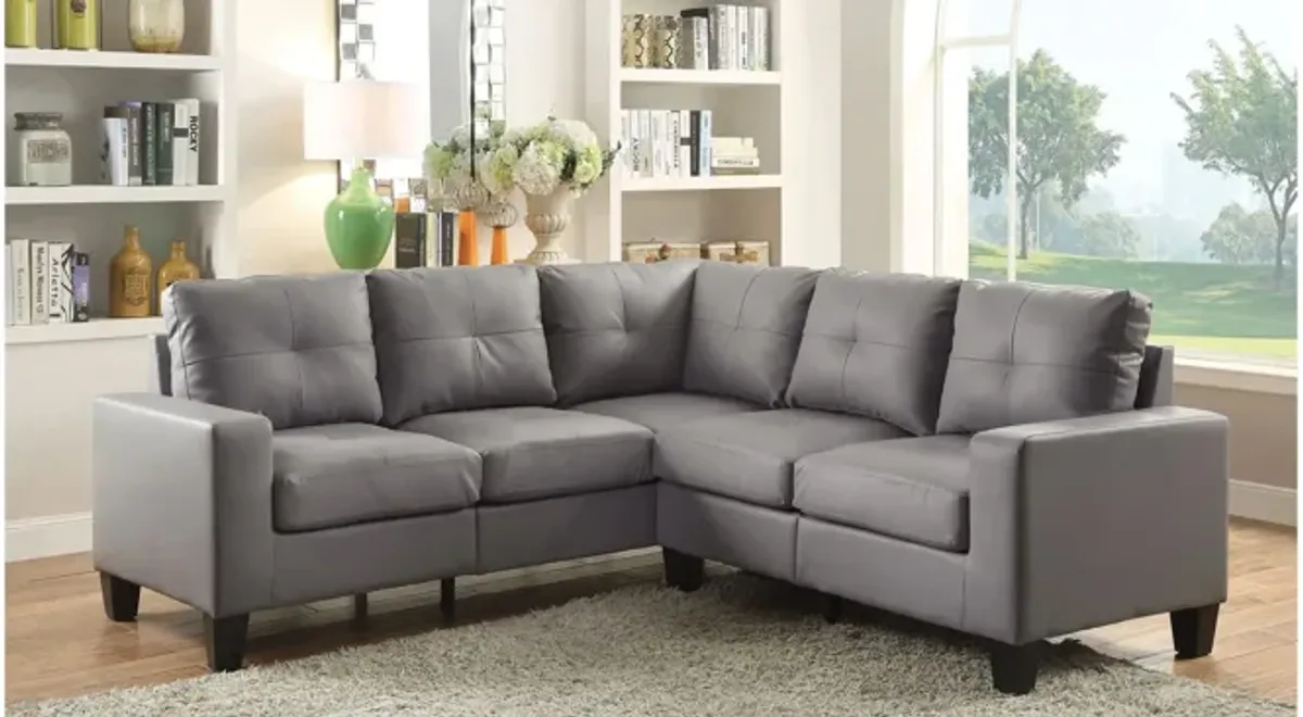 Newbury Sectional Sofa