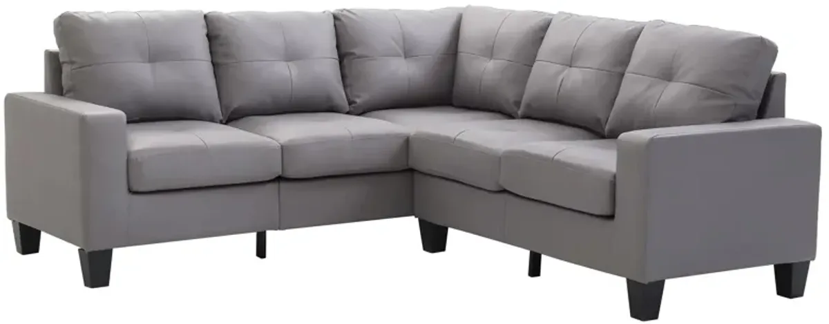 Newbury Sectional Sofa