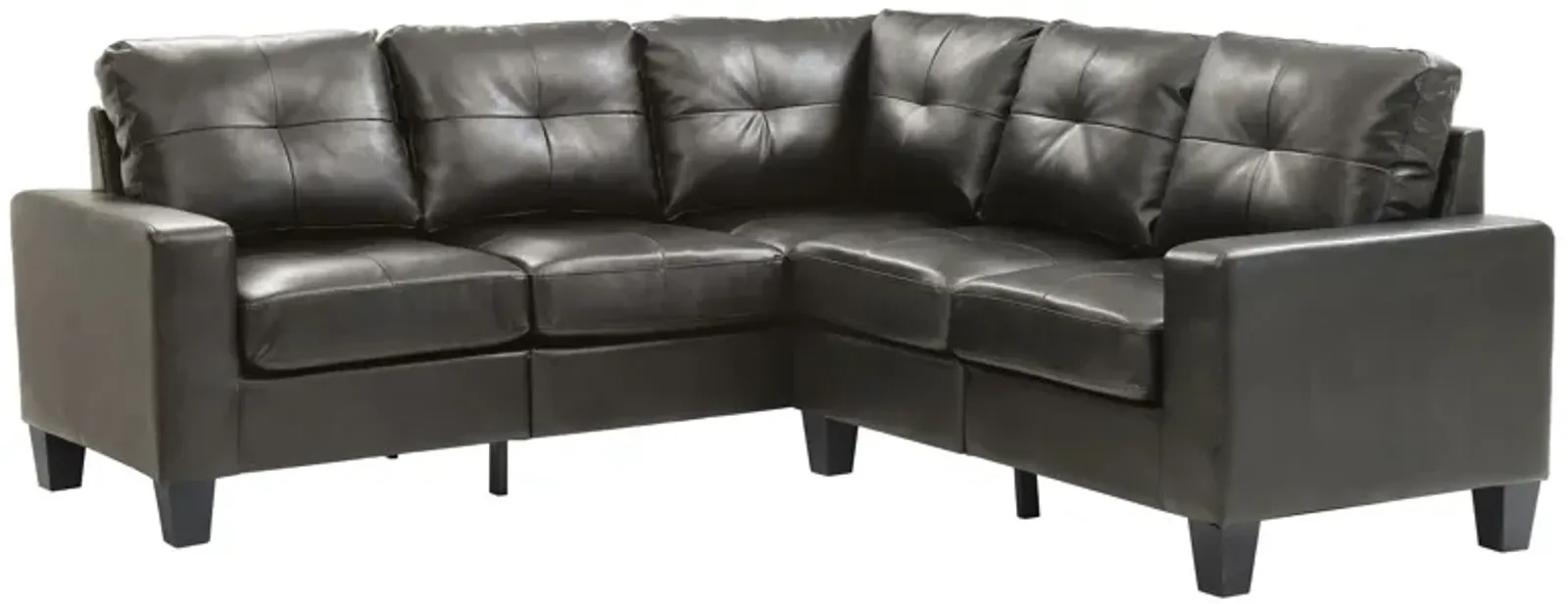 Newbury Sectional Sofa