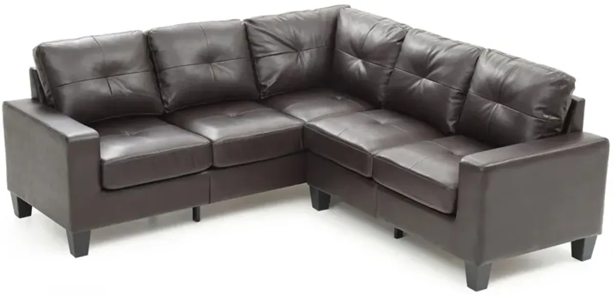 Newbury Sectional Sofa