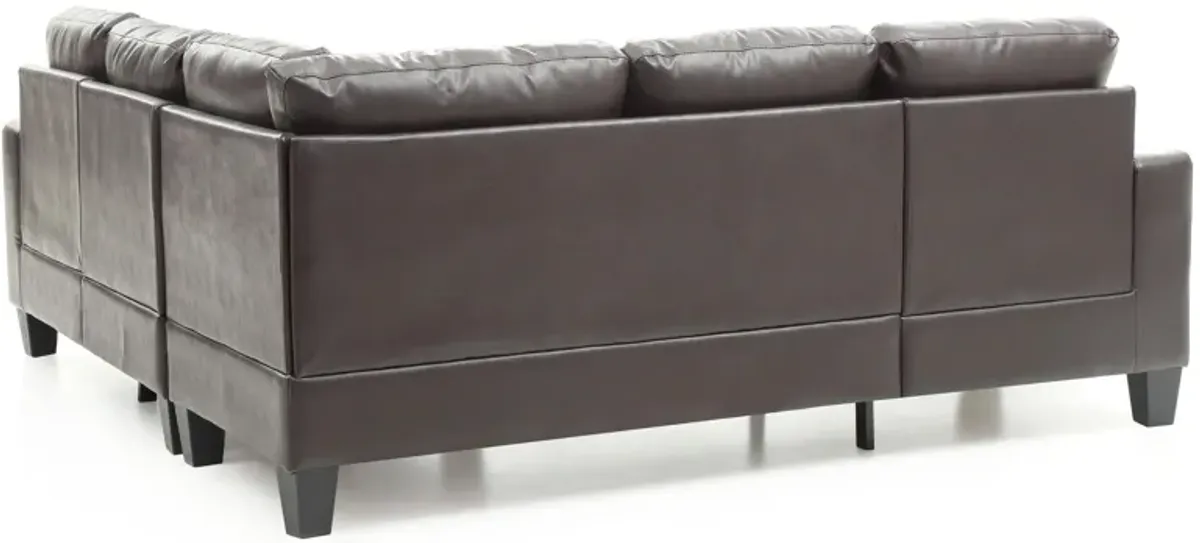 Newbury Sectional Sofa