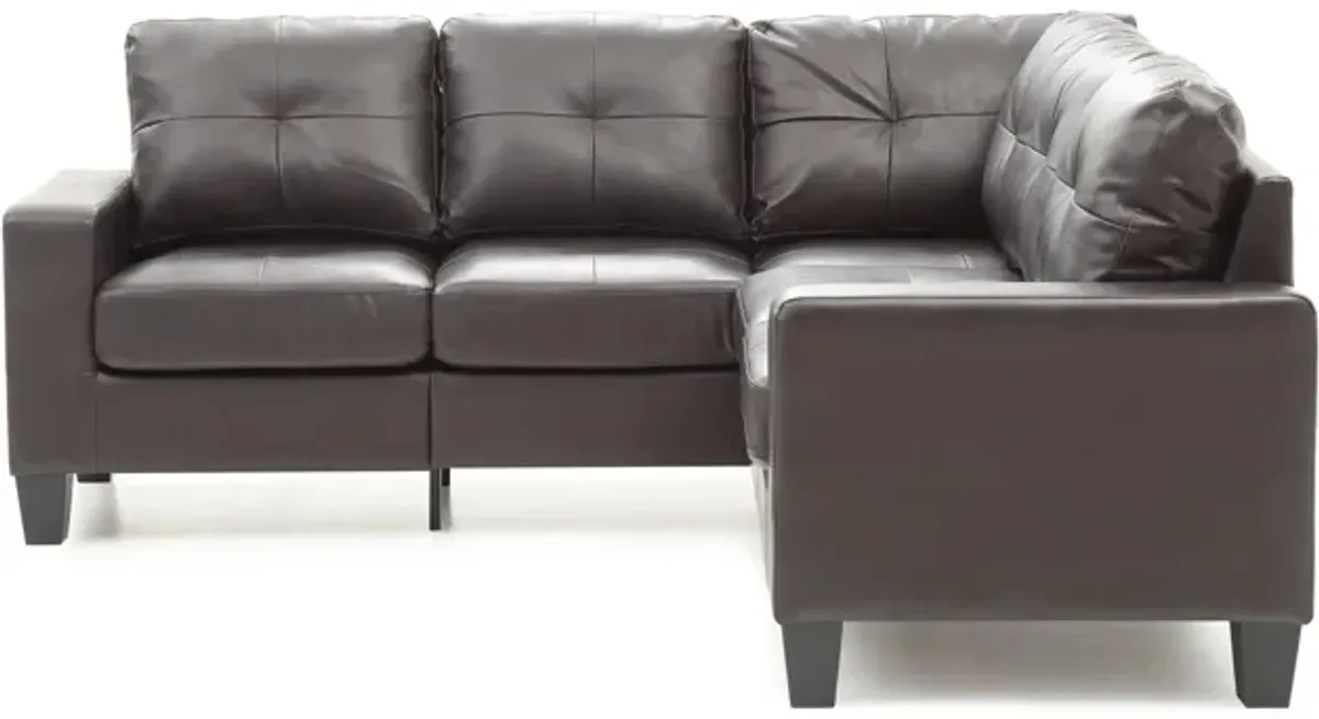 Newbury Sectional Sofa