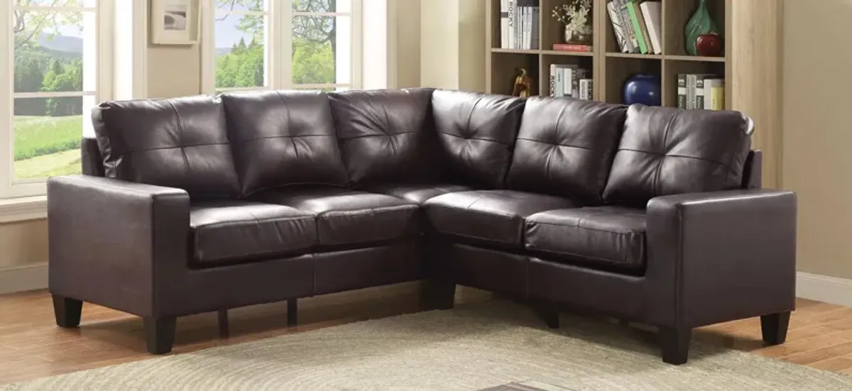 Newbury Sectional Sofa