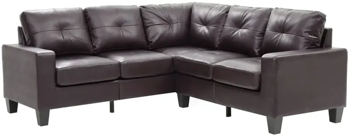 Newbury Sectional Sofa