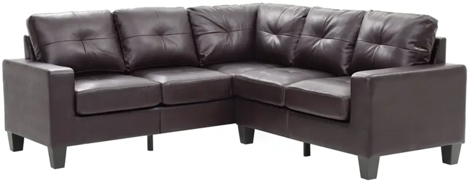 Newbury Sectional Sofa