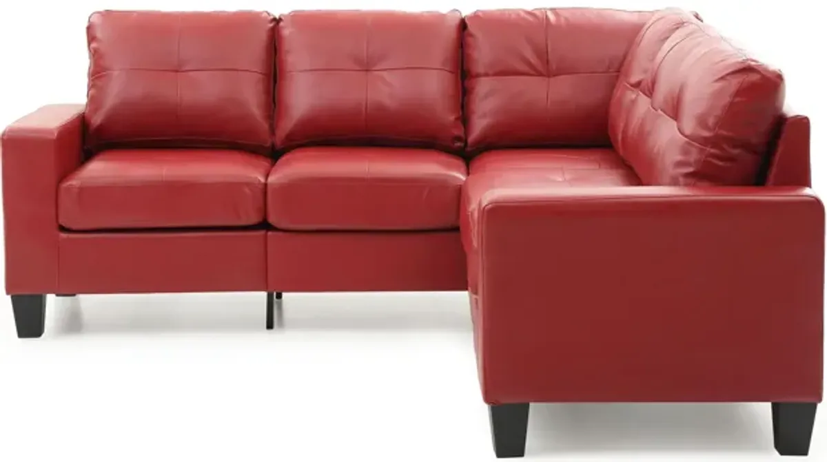 Newbury Sectional Sofa