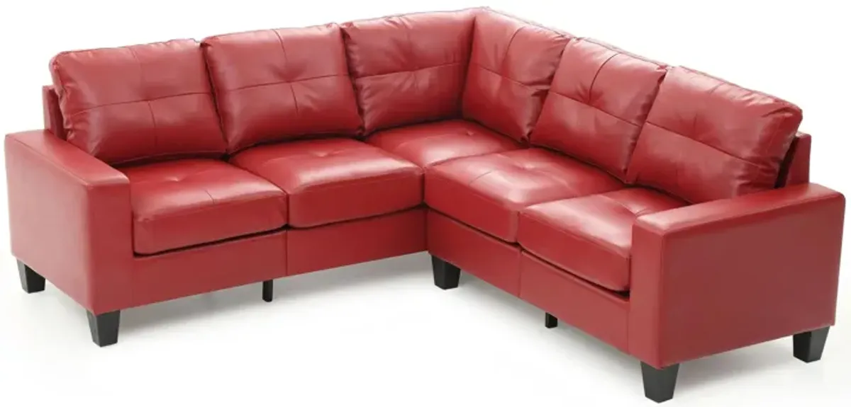 Newbury Sectional Sofa