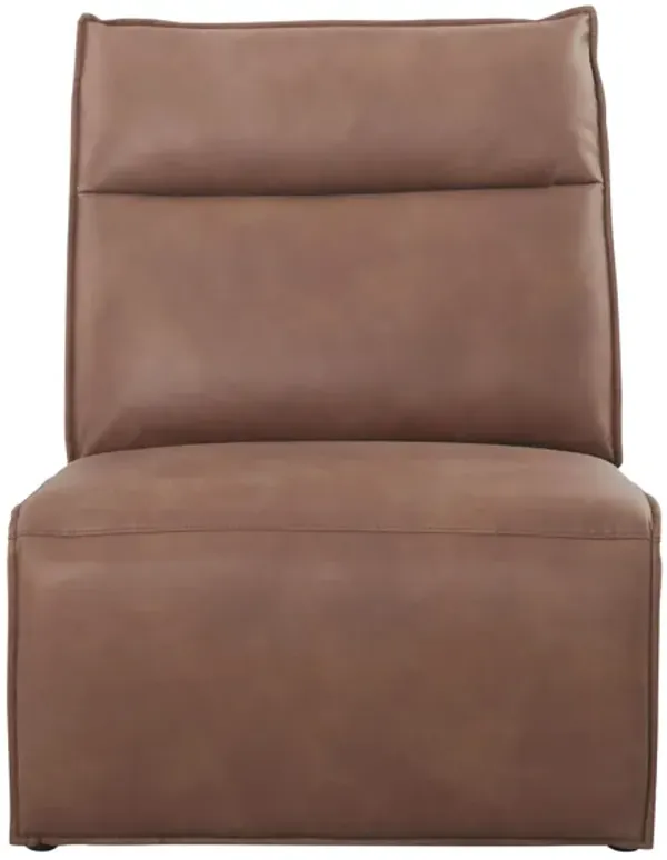 ModularTwo Armless Chair