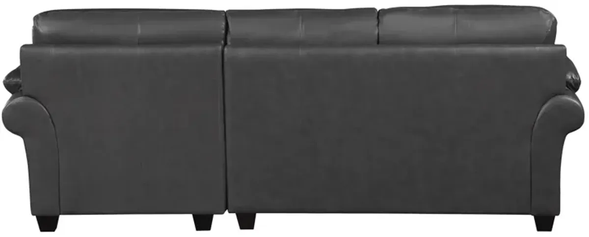 Sarasota 2-pc. Sectional