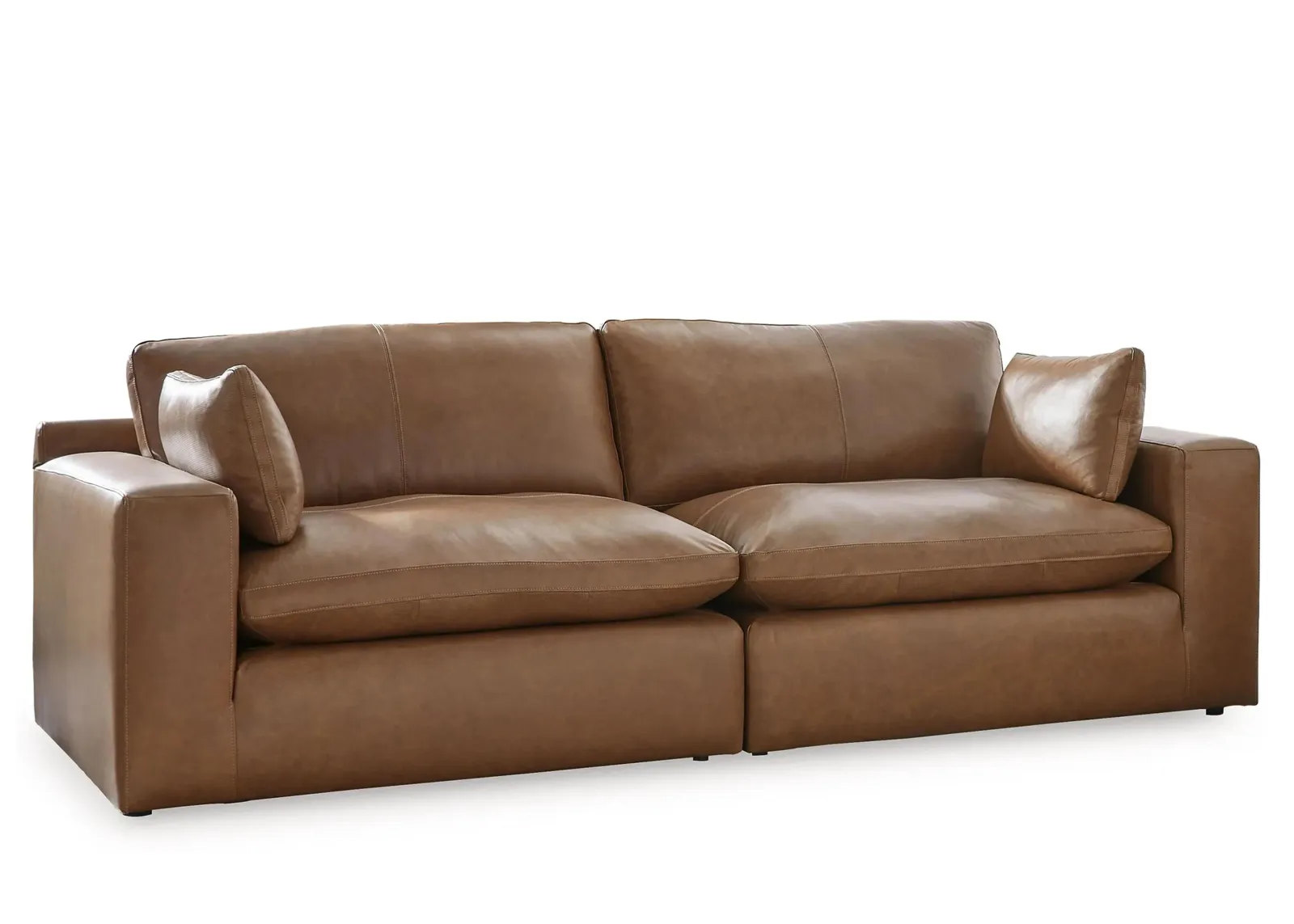 Emilia 2-pc. Sectional Loveseat