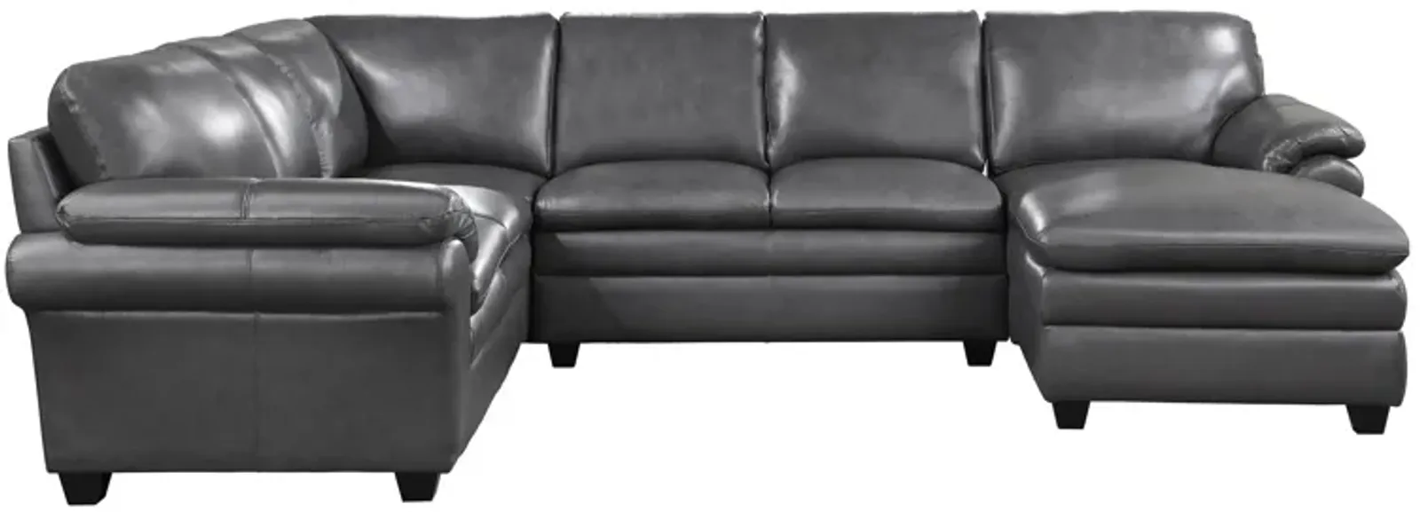 Sarasota 4-pc. Sectional