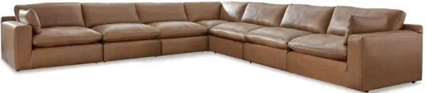 Emilia 7-pc. Sectional