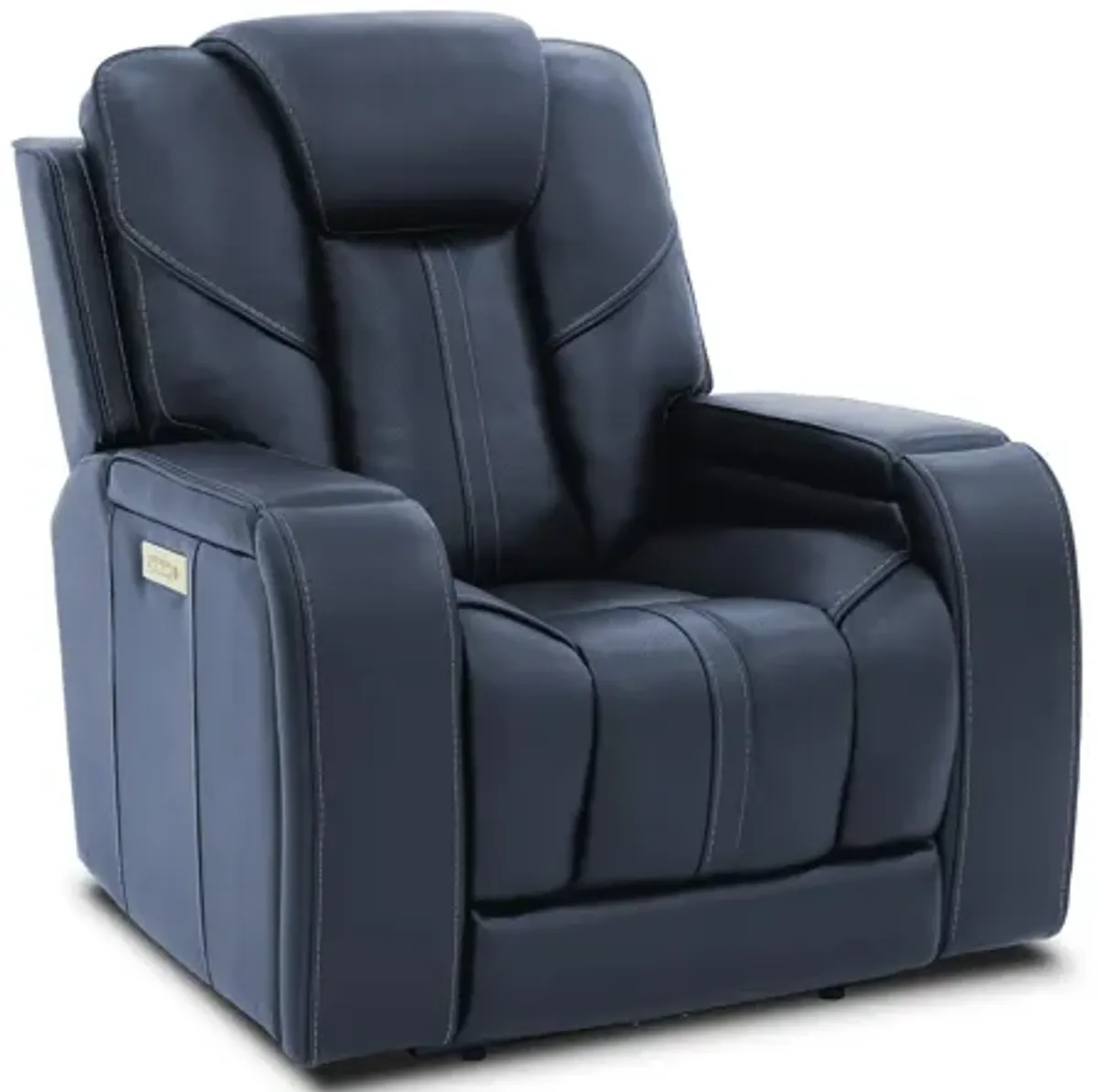 Starlight Zero Gravity Triple Power Recliner w/ Immersive Entertainment, Heat & Massage
