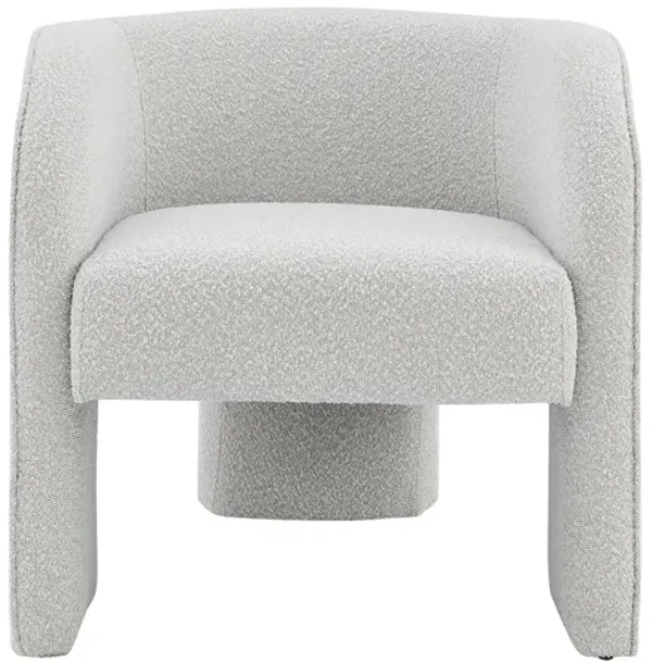 Matteo Accent Arm Chair