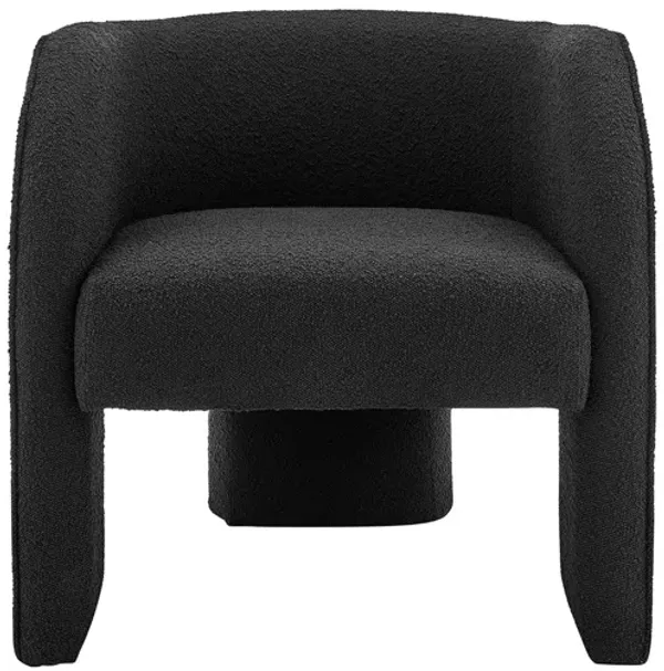 Matteo Accent Armchair