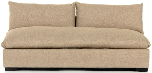Grant Armless Loveseat