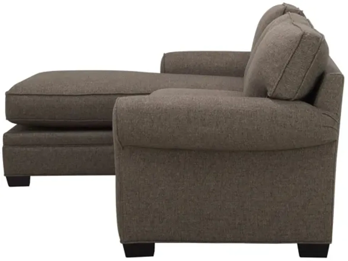 Glendora Reversible Sofa Chaise