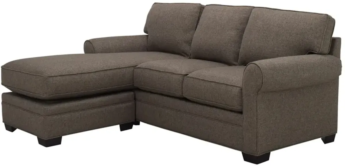 Glendora Reversible Sofa Chaise