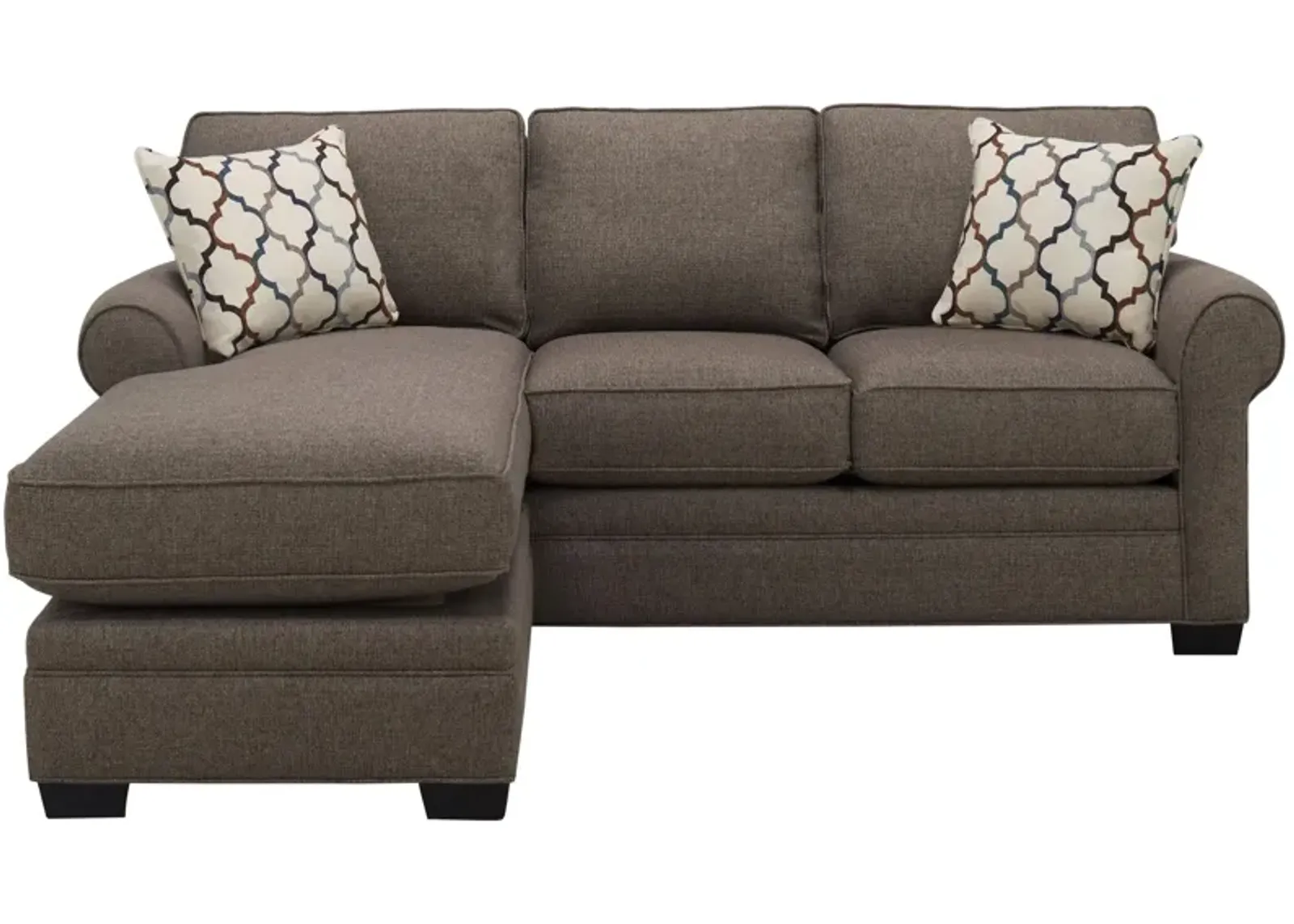 Glendora Reversible Sofa Chaise