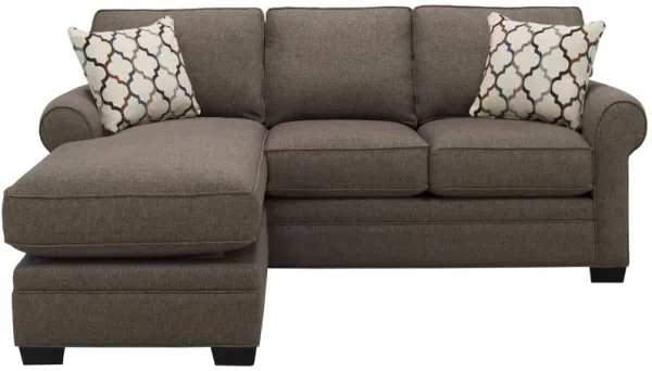 Wellesley Reversible Sofa Chaise