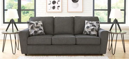 Cascilla Sofa in Slate by Ashley Furniture