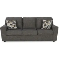 Cascilla Sofa in Slate by Ashley Furniture