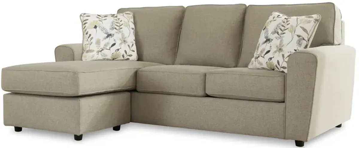 Renshaw Sofa Chaise