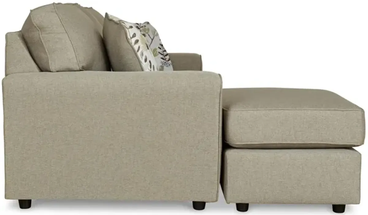 Renshaw Sofa Chaise