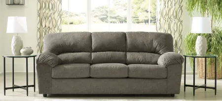 Norlou Sofa in Flannel by Ashley Furniture