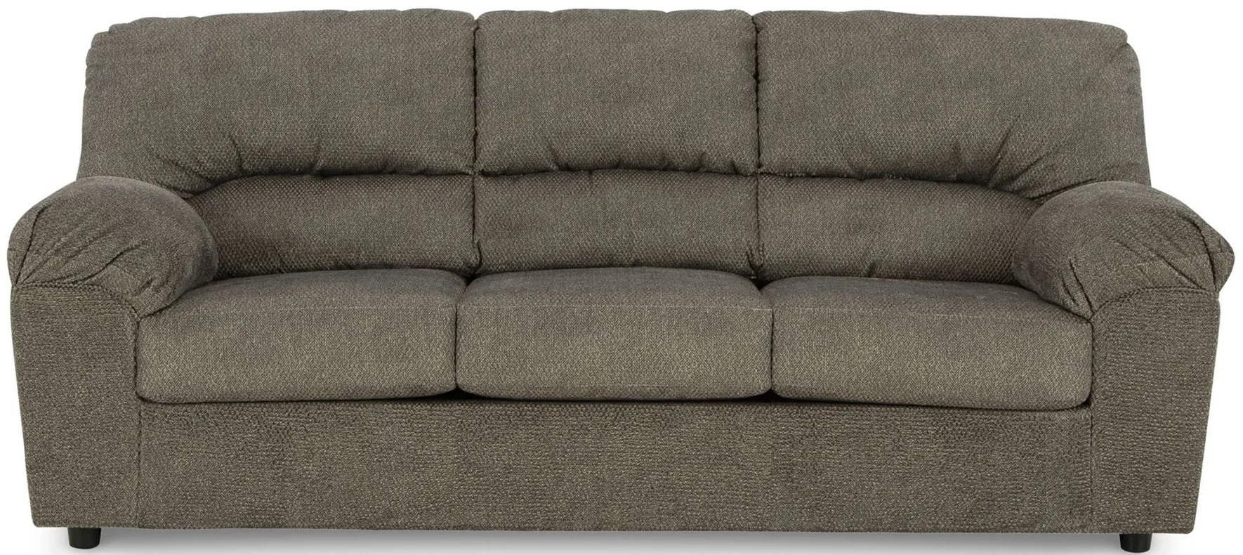 Norlou Sofa in Flannel by Ashley Furniture
