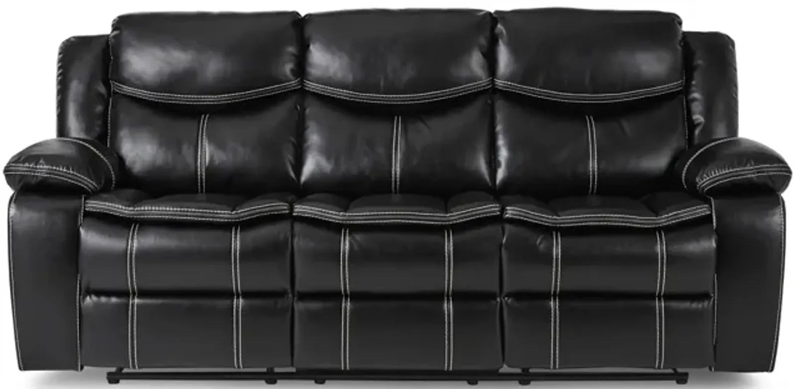 Arden Reclining Sofa