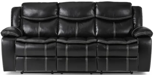 Arden Reclining Sofa