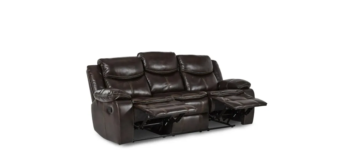 Arden Reclining Sofa