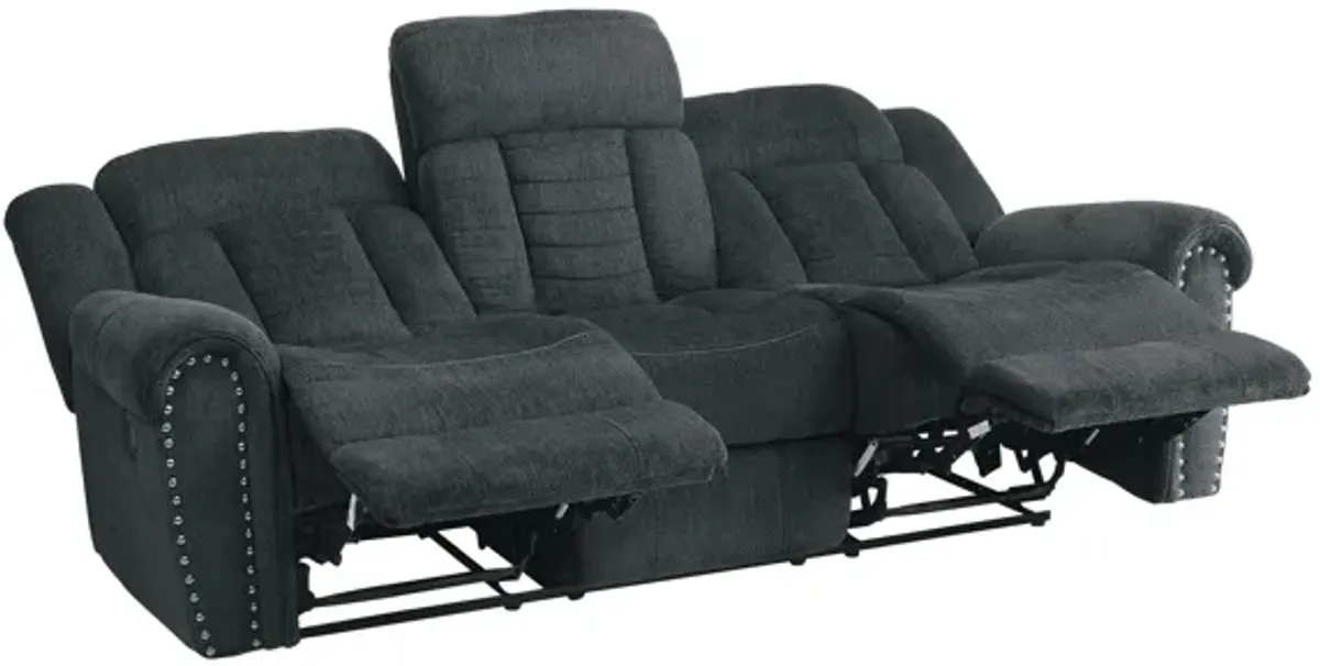 Casella Reclining Sofa