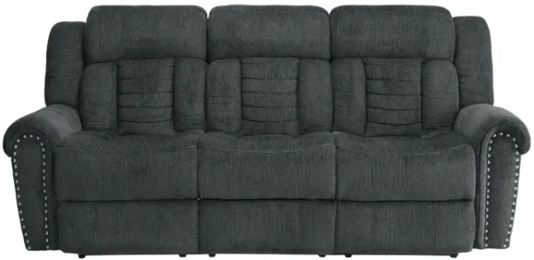 Casella Reclining Sofa