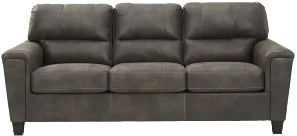 Navi Queen Sofa Sleeper