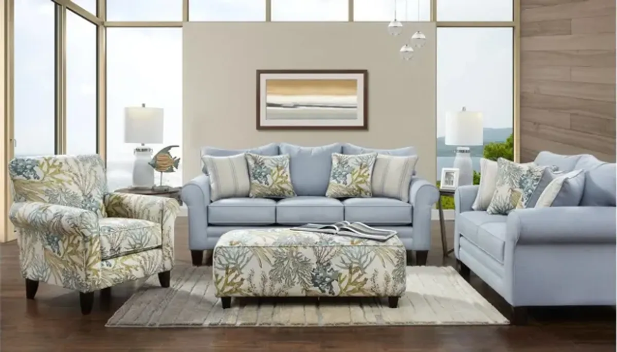 McKinley Sofa