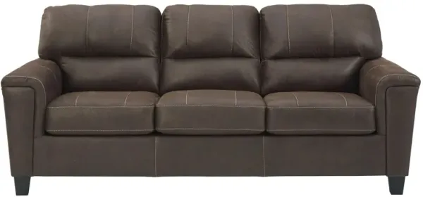 Navi Queen Sofa Sleeper