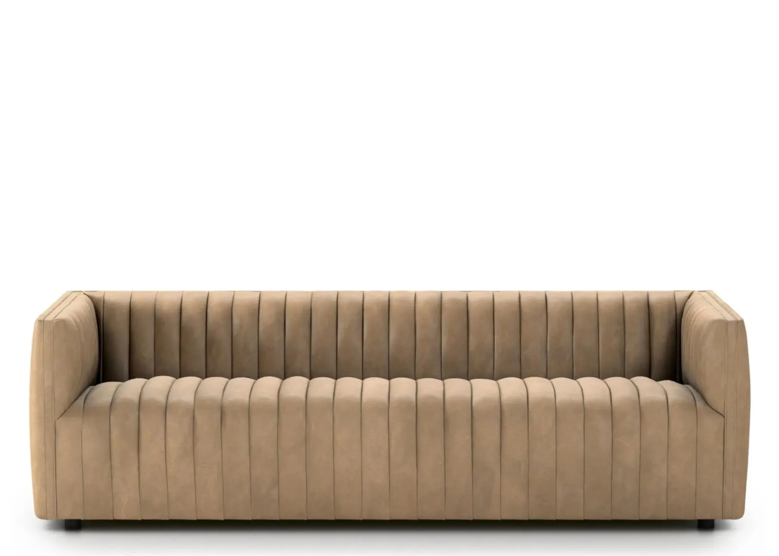 Augustine Sofa in Palermo Drift by Four Hands