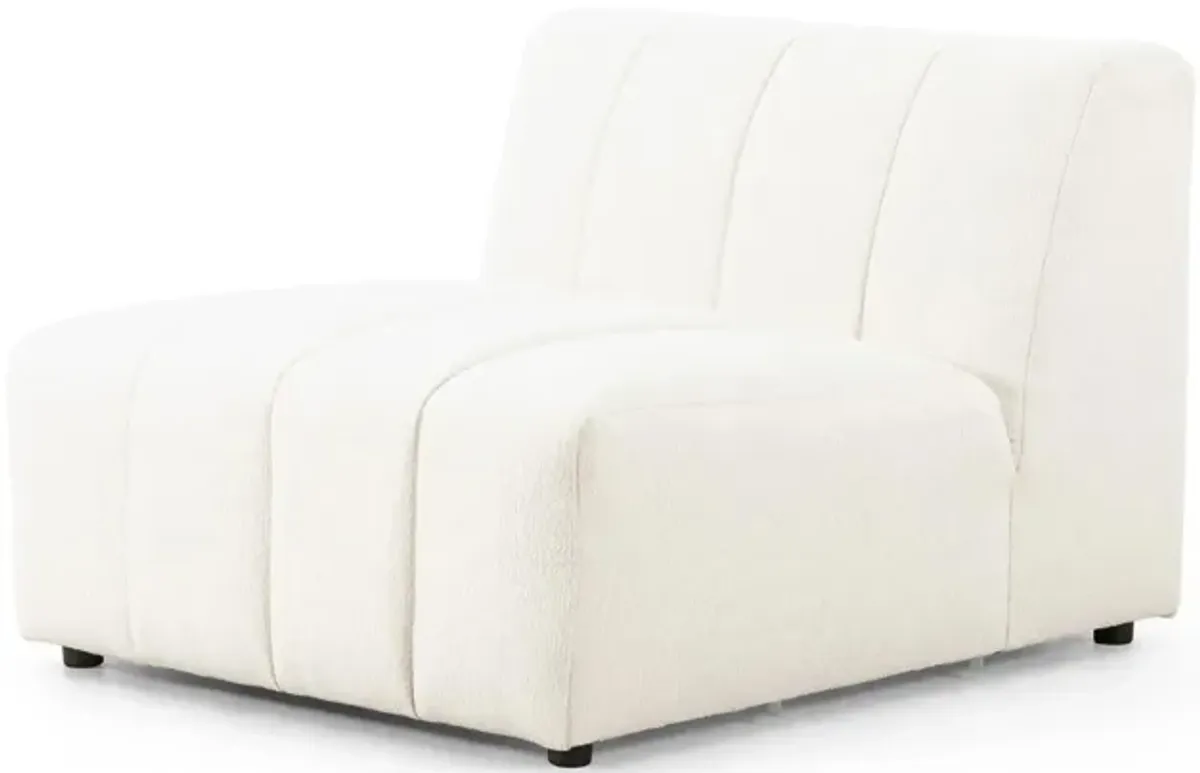 Langham Armless Sofa